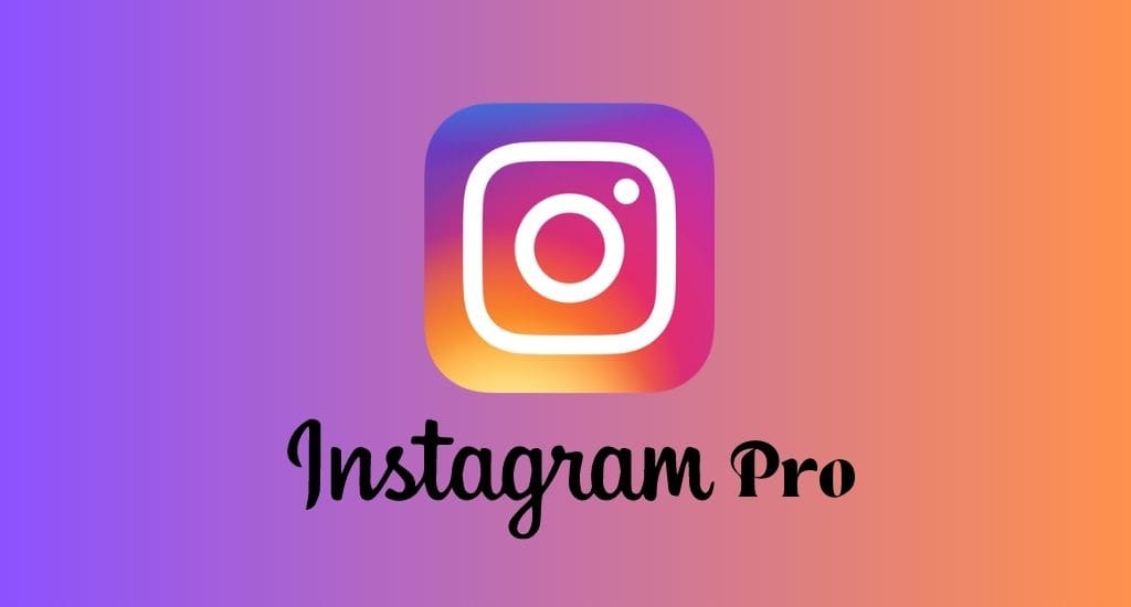 Instagram Pro